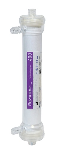 Діалізатор капілярний Revaclear 400